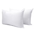 thumbnail image 1 of Coussin Supreme 2Pack en coton et polyester Queen, 1 of 3