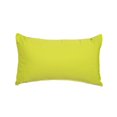 thumbnail image 1 of Gouchee Home Soleil Rectangle Indoor/ Outdoor Cushion, 1 of 3