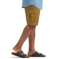 thumbnail image 3 of Wrangler® Men's Stretch Cargo Shorts, 3 of 9