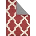 thumbnail image 4 of Safavieh Cambridge Liam Tapis Géométrique, 4 of 4