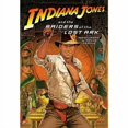 thumbnail image 1 of Film Indiana Jones And The Raiders Of The Lost Ark (DVD) (Bilingue), 1 of 1