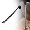 thumbnail image 3 of Almencla Nail Puller Claw Bar for Professional Carpentry Kitchen Remodel Length 600mm, 3 of 7