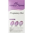 thumbnail image 4 of Easy@Home Bandes de Test d'Urine de Grossesse, 20 Unités, 4 of 5