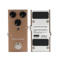 thumbnail image 2 of IRIN EF-08 Electric Guitar Effect Pedal Portable Guitar Effector Mini, 2 of 8