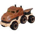 thumbnail image 3 of Hot Wheels Tyrannosaure Rex, 3 of 5