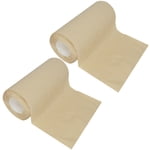 HLONK2 Roll Kitchen Paper Towels for Home Hotel Restaurant