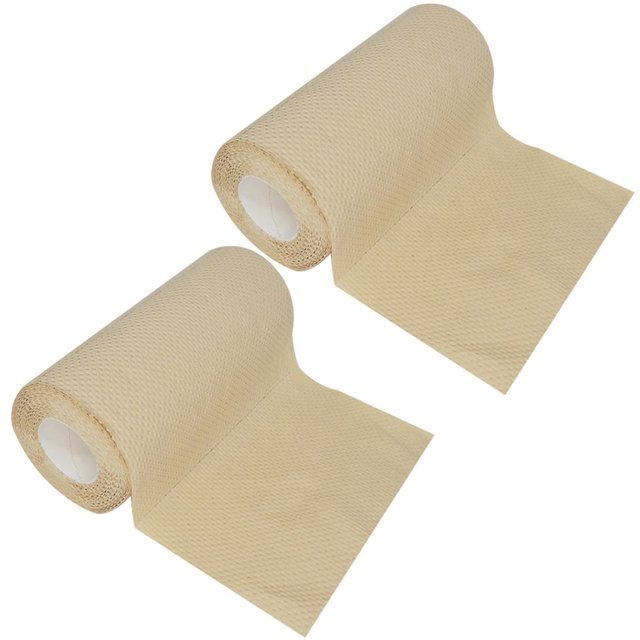 KEINXS2 Roll Kitchen Paper Towels for Home Hotel Restaurant