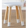 thumbnail image 1 of Mainstays Kids Round Stool, 1 of 2