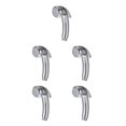 thumbnail image 3 of Transemion ABS Luxurious Showering Experience With High Pressure Shower Water Saving Handheld Shower BJP-02 5Set, 3 of 6