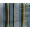 thumbnail image 4 of oneOone Georgette Viscose Fabric Bayadere Stripe Decor Fabric Printed BTY 42 Inch Wide, 4 of 4