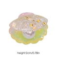 thumbnail image 3 of Education Puzzle Toy Mini Resin Animal Shaped Toys In Bulk With Multiple Styles Blind Boxes Small Ornaments For Desktop Décor And Surprise, 3 of 6