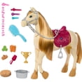 thumbnail image 1 of Barbie Mysteries: The Great Horse Chase  Cheval Danse et Spectacle, 1 of 7