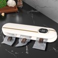 thumbnail image 4 of Dvkptbk Vacuum Sealer, Food Protector Vacuum Sealer Machine, Automatic Food Vacuum Sealer for Food Preservation Sealing Packing System, for Fresh Food and Food Storage Vacuum Sealer Machine, 4 of 6