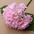 thumbnail image 1 of Simulated Large Embroidered Ball With Realistic And Moisturizing Touched Artificial Wedding Floral Decoration-wedding Artificial Flowers, 1 of 4