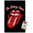 thumbnail image 1 of Rolling Stones - Logo classique, 1 of 5