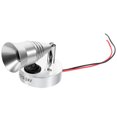 thumbnail image 3 of Shisuyan rv lighting interior Reading Lamp Aluminum Lighting Working 1Pcs 4.3*2.4*2.4in, 3 of 9
