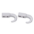 thumbnail image 4 of Metal RC Tow Hook, Durable Compact Zinc Alloy RC Simulation Trailer Hook With Screw For SCX10, 4 of 8