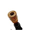 thumbnail image 3 of For WORX WA4013 Hydroshot Short Lance Accessory Black Number 60046622, 3 of 8
