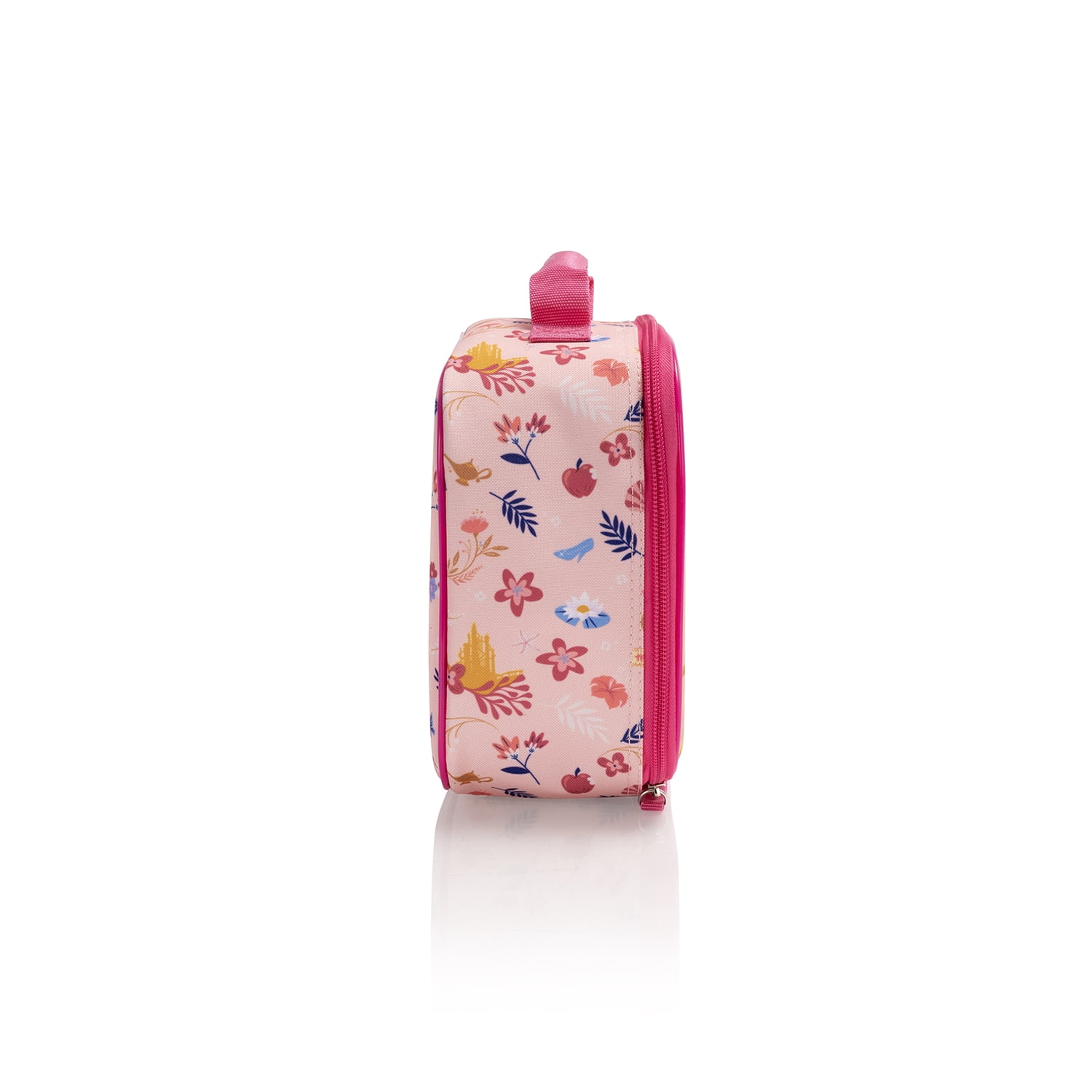 Heys Kids Boîte à lunch standard Princesses (D-SLB-P04-26BTS)