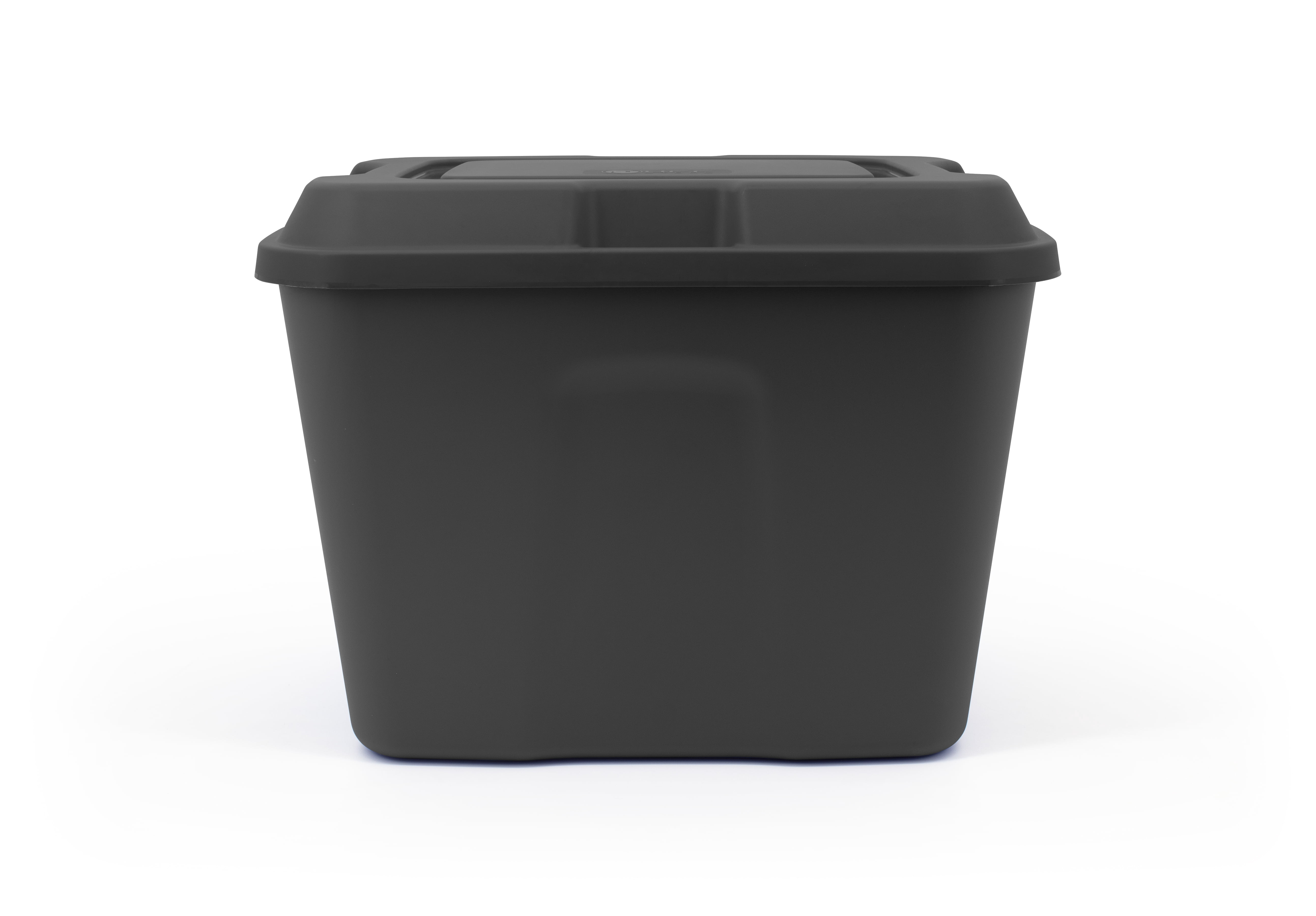 Tuff StoreTM 45L (11.9 gal.), ZeroNestTM Series - Obsidian