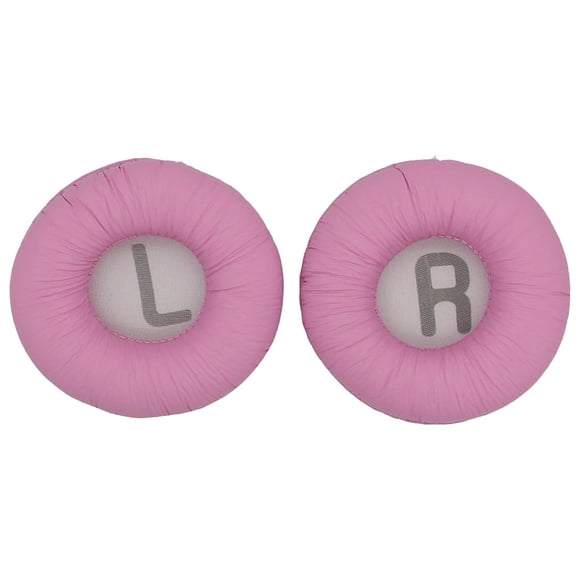 EGNMCR Replacement Foam Ear Pads For-Tune600 T500BT T450 Cushion Cover 70mm earphone cover