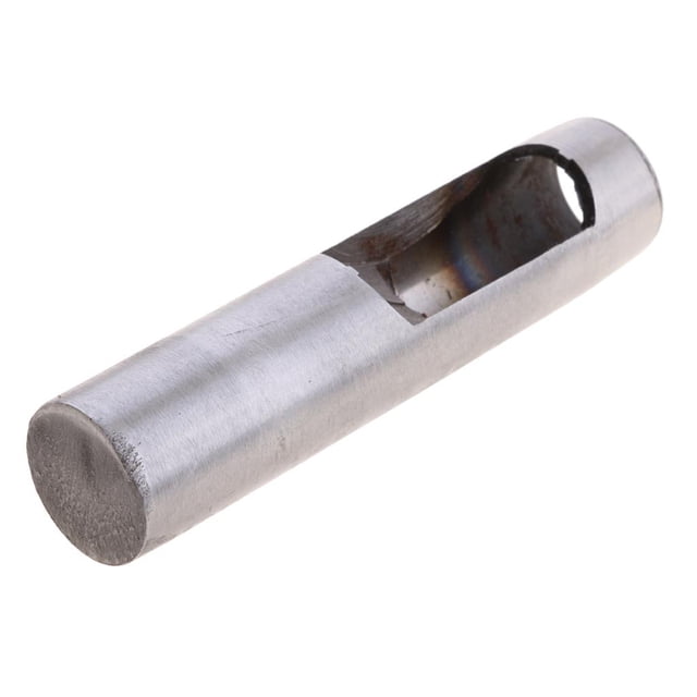 HEAVY DUTY HOLLOW PUNCH SET TOOL FOR LEATHER PAPER WOOD BELT 13-30MM 21mm