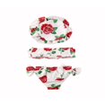 thumbnail image 2 of Newborn Girl Summer Bat Swimwear Beach Bikini, 2 of 6