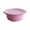 Purple, variant on Birdeem Microwave Safe Colander Set, Multilayer Kitchen Drain Basket with Lid for Vegetable Fruit Washing, Space-Saving Food Strainer Bowl for Home Use