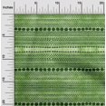thumbnail image 1 of oneOone Cotton Cambric Green Fabric Block Craft Projects Decor Fabric Printed By The Yard 42 Inch Wide-FEE, 1 of 1