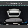 thumbnail image 2 of Housse de Valise Élastique à Fixation Stable pour Protection de Valise, Housse de Valise Protectrice, Étui de Valise Chocolat S Noir P, 2 of 6