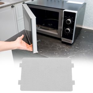 Mica Plate, Microwave Accessory, Microwave Oven Mica Plate,  Mica Material, For Kitchen Accessory Microwave Oven