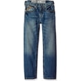 thumbnail image 1 of ARIAT Garçon Grand B4 Jean Coupe Bottillon Décontracté 16 Boundary Dakota, 1 of 8