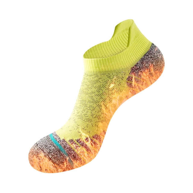 Openpig Clearance Reducing And Shaping Self-Heating Health And Wellness Socks Skin Performance Compression Socks Ankle Brace Plantar Fasciitis Socks For Pain Relief
