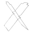 thumbnail image 2 of veasfak Support de Sac à Ordures Support de Sac à Ordures Multifonction pour Cour Buanderie Barbecue m m, 2 of 9