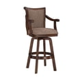 thumbnail image 1 of Tabouret de bar Cortines, Cerise, 1 of 8