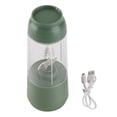 thumbnail image 2 of Portable Blender, Personal Size Blender 300ML USB Charging  Blender Portable Blender with Stainless Steel Blade for Shakes Smoothies, 2 of 7
