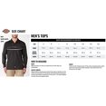 thumbnail image 4 of Dickies Chemise de Travail à Manches Courtes pour Homme, XT, Charbon, 4 of 5