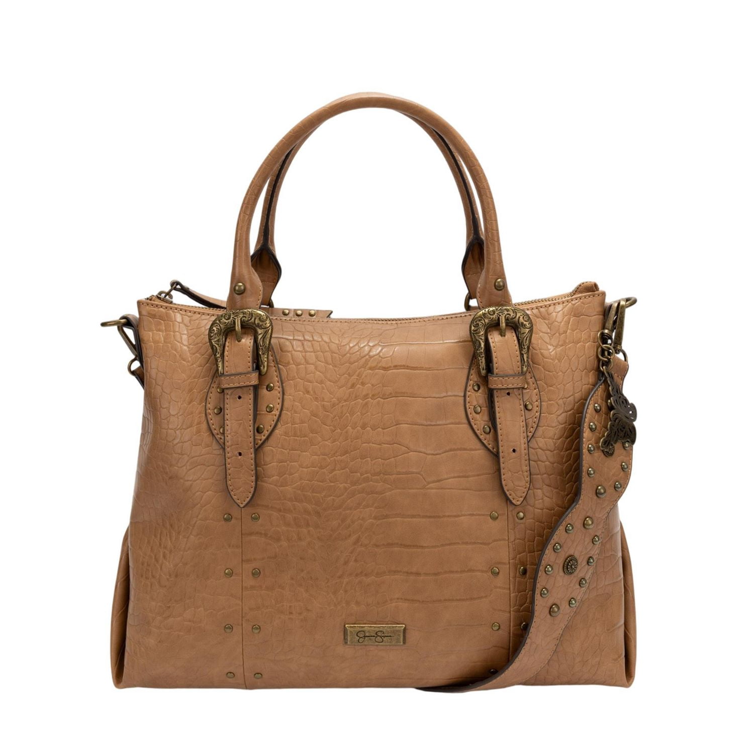 Jessica Simpson Women's Satchel Bag