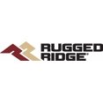 thumbnail image 1 of Convient 2007-2018 Jeep Wrangler JK Rugged Ridge Attelage de Remorque Arrière 11580.10 Attelage de Remorque; Classe III; Récepteur 2 Pouces; Capacité de Charge de 2000 Livres/poids de Langue de 200 Livres, 1 of 5