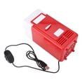 thumbnail image 3 of Car Can Fridge, Drinks Office Small Fridge, For Warmer Small Home Appliances For Cooler Car Device, 3 of 8