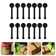 thumbnail image 2 of 200pcs Creative HANDMADE Letter Sealing Stickers Self-Adhesive Candy Bag Stickers, 2 of 9