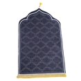 thumbnail image 3 of Prayer Mat Prayer Rug Muslim Prayer Rug Thick Floor Carpet Prayer Carpet Mat for Black, 3 of 8