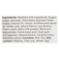 thumbnail image 4 of Chapman's Frozen Yogurt Cappuccino in a Tub, 2L, 4 of 5