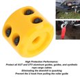 thumbnail image 2 of <p>Winch Cable Hook Stopper, Cable Line Saver Oxidation Proof Prevent Bouncing Fraying Durable Easy To Install Long Lasting With Hex Wrench For UTV</p>, 2 of 7