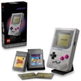 thumbnail image 1 of LEGO Game Boy , Ensemble de Modèle de Construction pour Adultes 72046, 1 of 7