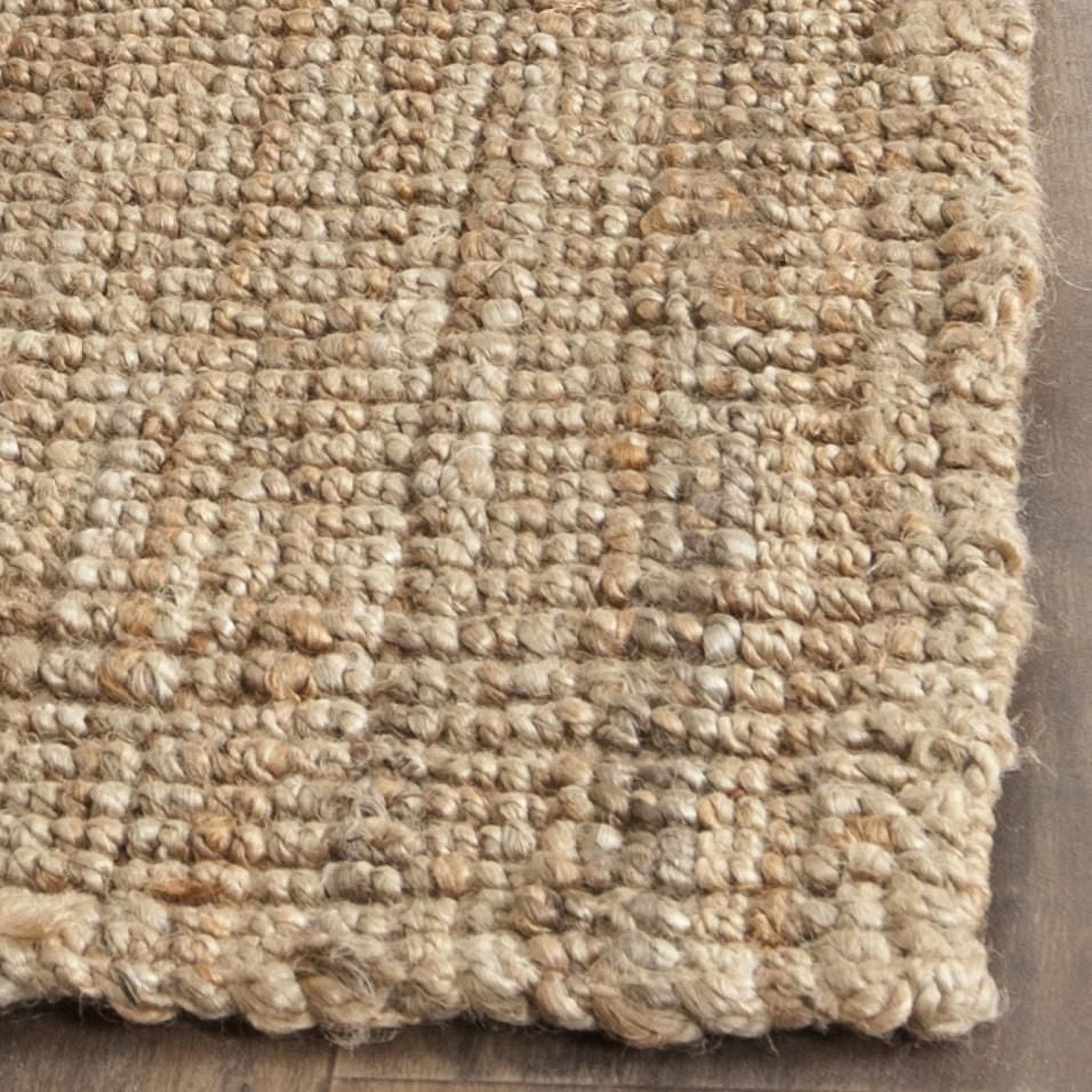 Safavieh Natural Fiber Levi Braided Area Rug