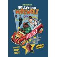 thumbnail image 1 of Hollywood Loup-Garou, 1 of 1