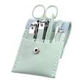 thumbnail image 1 of EGNMCR Nail Clipper Set Complete Set Of Nail Clippers Nail Clippers 7 Piece Set Of Manicure Tools Manicure equipment, 1 of 2