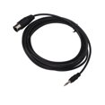 thumbnail image 1 of DIN 5Pin Male To 3.5mm Male Cable,  DIN 5 Pin To 3.5mm Cable Flexible 9.8ft  For Home, 1 of 8