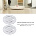 thumbnail image 4 of Support de Chiffons pour Aspirateur Robot, Support de Chiffons pour Aspirateur Robot Réutilisable Remplacement ABS pour Dream S10 Pro, 4 of 8